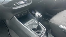 Hyundai BAYON 1.0 TGDi [120] 48V MHEV Premium 5dr Petrol Hatchback